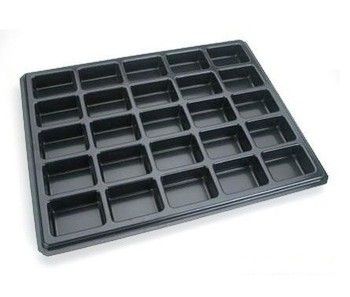 BANDEJAS VACUUM FORMING