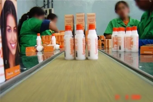 Imagem ilustrativa de Beneficiamento de produtos