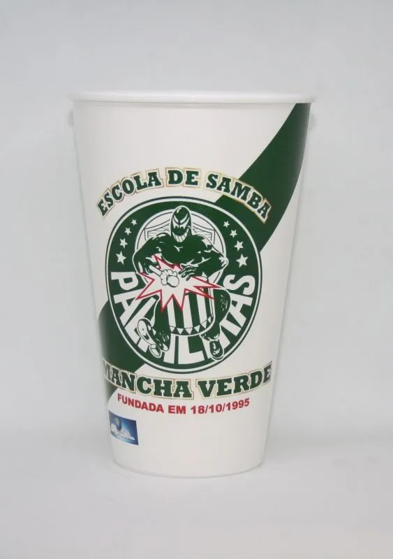 Imagem ilustrativa de Copo personalizado