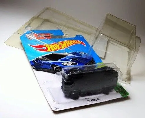 Imagem ilustrativa de Peças em vacuum forming