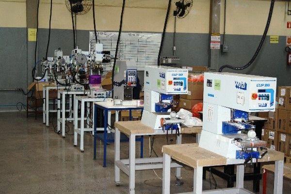 PROCESSOS DE DECORAÇÃO